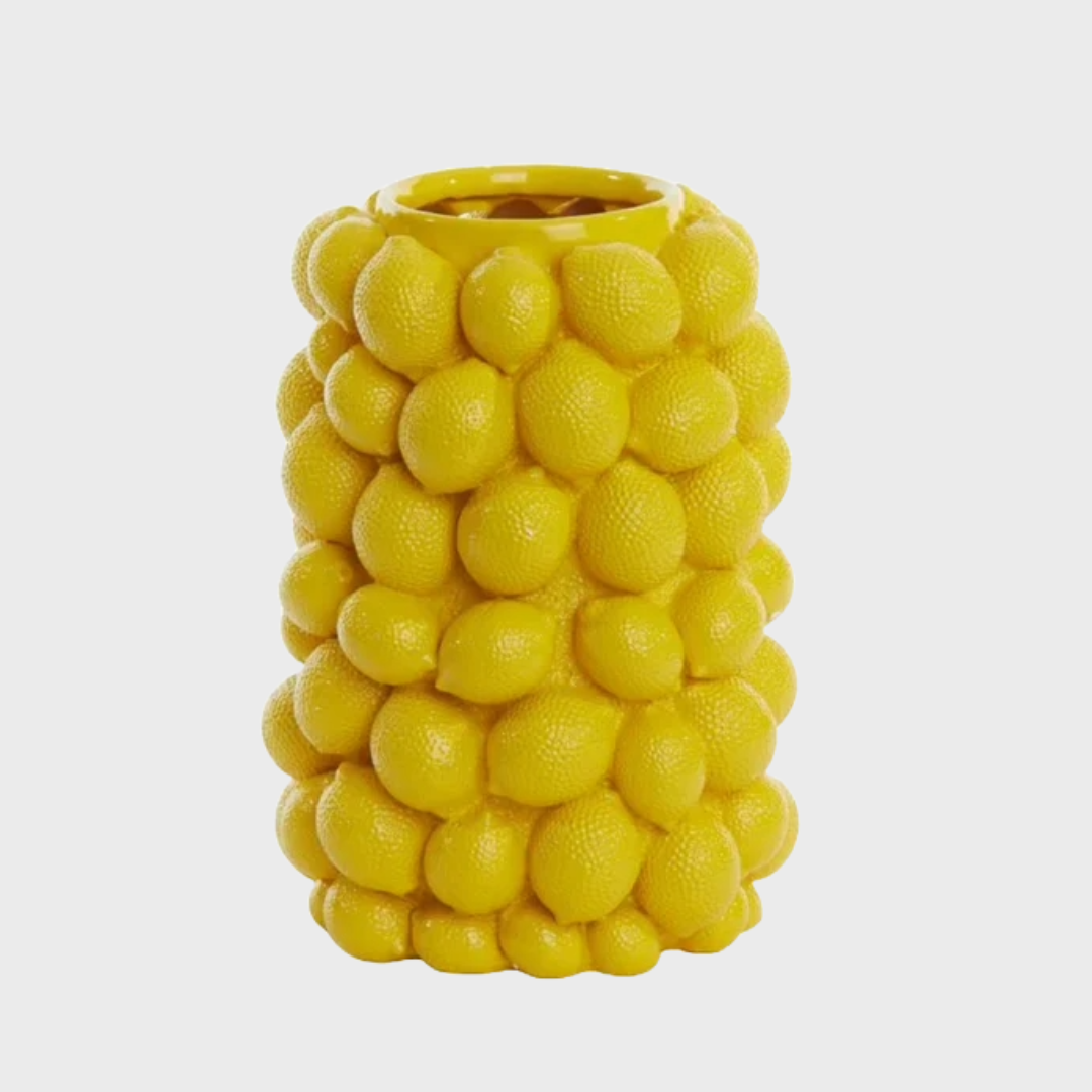 Demo - Lemon Vaas